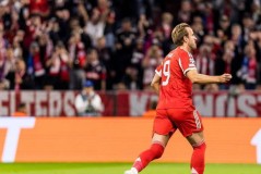 恩凯蒂亚补时绝杀 水晶宫2-1利物浦 终结红军七连胜